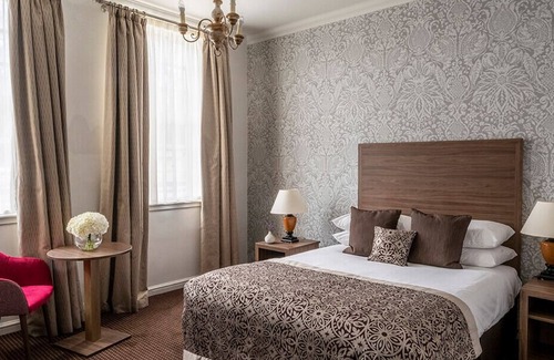 Brands Hatch Hotel | Brandshatch Place Hotel & Spa