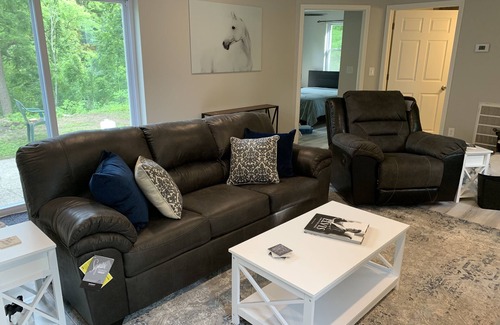Northfield House | Brandywine Creek (Larger Unit)