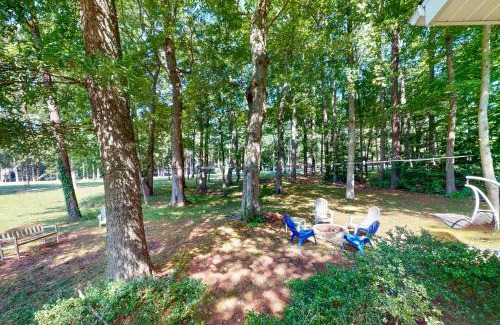 Ocean Pines House | Brandywine Home in the Pines