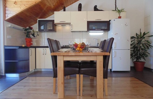 Postira Apartment | Branko - With Terrace - A2 - Ivana