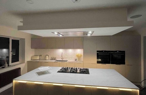 Worcester House | Branksome house Worcester