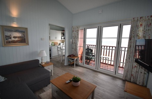 Branscombe Ski Chalet | Branscombe Holiday Chalet