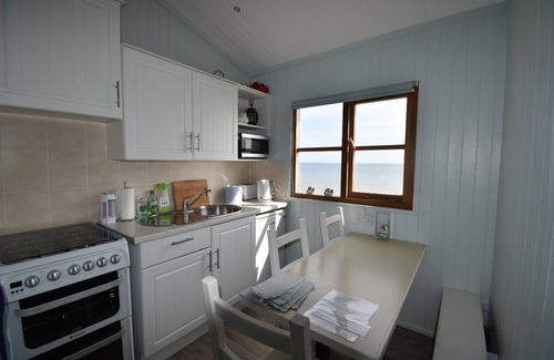 Branscombe Ski Chalet | Branscombe Holiday Chalet