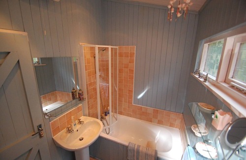 Branscombe Ski Chalet | Branscombe Holiday Chalet