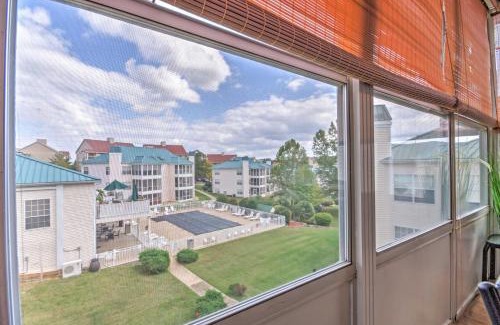 Table Rock Apartment | Branson Condo with Pool 2 Mi to Table Rock Lake