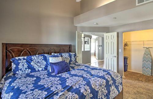 Table Rock Apartment | Branson Condo with Pool 2 Mi to Table Rock Lake