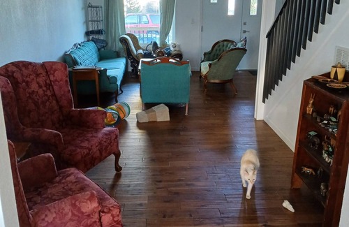 Marion Bed & Breakfast | Branson House Bed and Breakfast