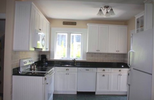 Nantucket Town House | *Brant Point Home- Walk to BEACH,TOWN, EVERYTHING! Deck,Outdoor shower