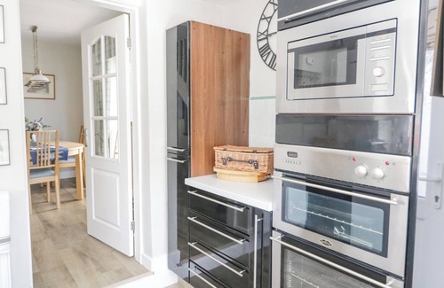 Llanasa Cottage | Branwen