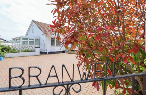 Llanasa Cottage | Branwen