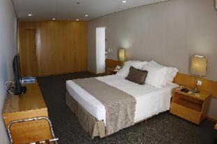 Brasilia Hotel | Brasília Palace Hotel