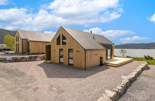Kristiansund House | Brattøya sjøstuer