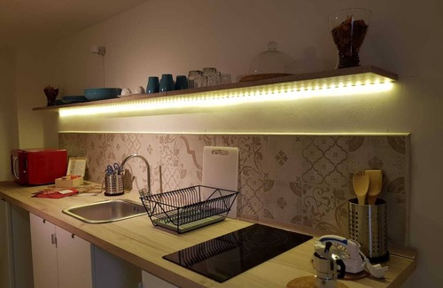 Taranto Apartment | Brau&Frau apartment in Taranto