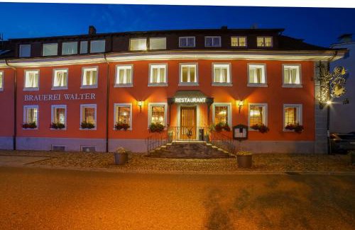 Waldshut-Tiengen Hotel | Brauerei Walter
