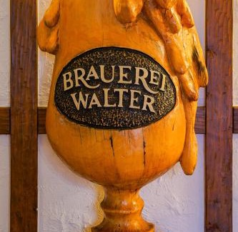 Waldshut-Tiengen Hotel | Brauerei Walter
