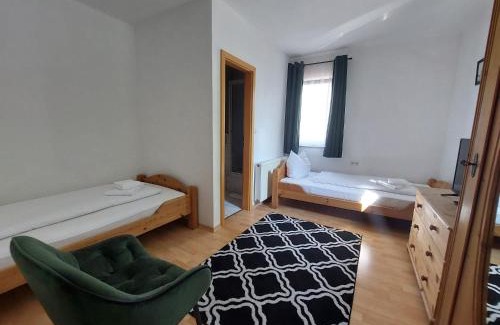 Giengen an der Brenz Hotel | Brauereigasthof Schlüsselkeller