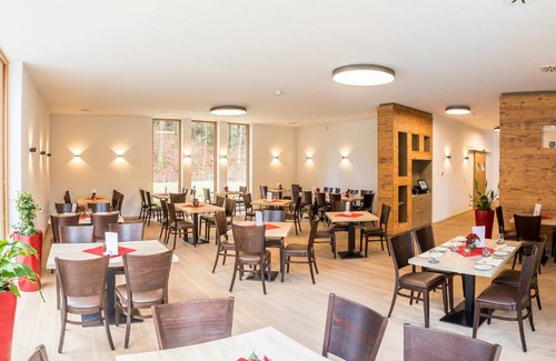 Schleifreisen Hotel | Brauereigasthof Ziegenmühle