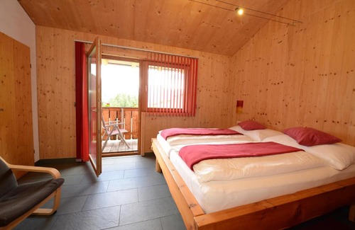 Kals am Grossglockner House | Braugasthof Glocknerblick