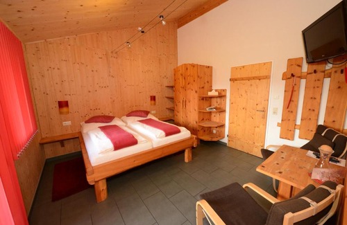 Kals am Grossglockner House | Braugasthof Glocknerblick