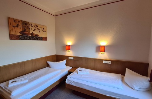 Lutherstadt Wittenberg Hotel | Brauhaus Wittenberg