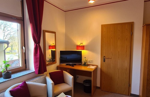 Lutherstadt Wittenberg Hotel | Brauhaus Wittenberg