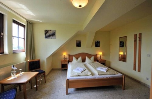 Lutherstadt Wittenberg Hotel | Brauhaus Wittenberg