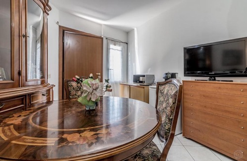 Rome Apartment | Bravetta House Pamphili