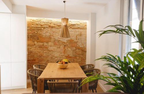 Old Town Apartment | Bravissimo Cort Reial Duplex, Spacious with 3 bedrooms