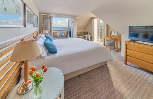 Alderney Hotel | Braye Beach Hotel, Alderney