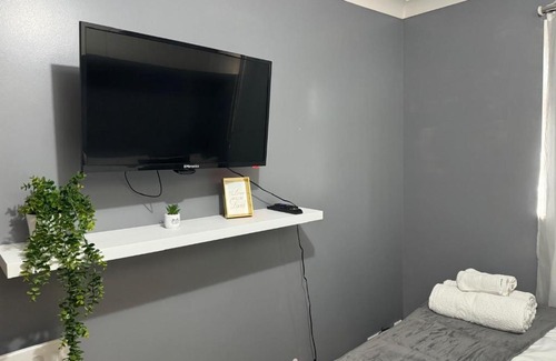 Headington House | Brazilian Family in Uk 02