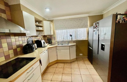 Headington House | Brazilian Family in Uk 02