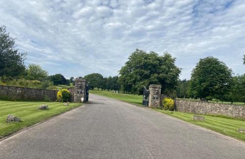 Cardiff House | Breach Lodge