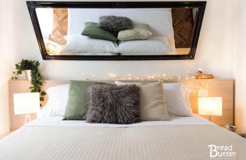 Sant'Agostino House | Bread & Butter