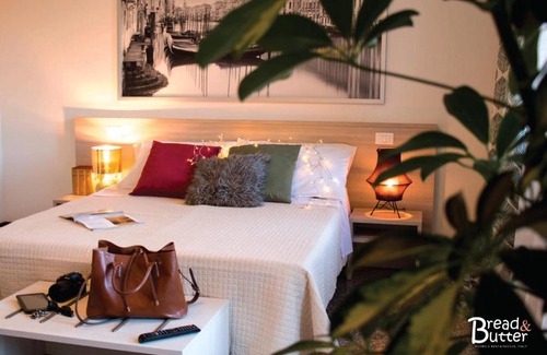 Sant'Agostino House | Bread & Butter