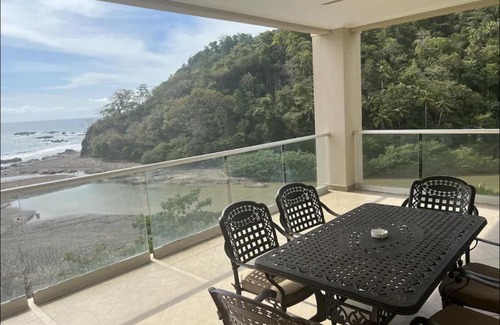 Barrio Los Faroles Apartment | Break Water Point Penthouse 7th Floor