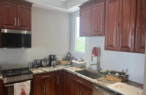 Barrio Los Faroles Apartment | Break Water Point Penthouse 7th Floor