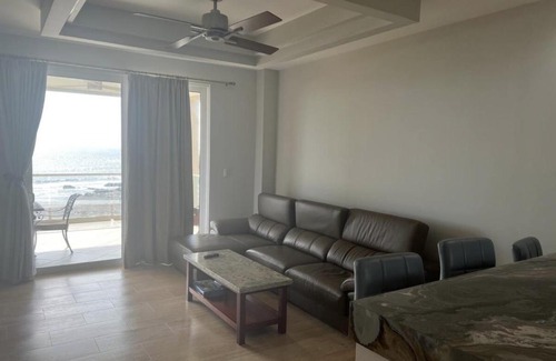 Barrio Los Faroles Apartment | Break Water Point Penthouse 7th Floor