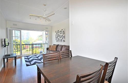Port Macquarie Apartment | Breakers 6 2 Hill Street