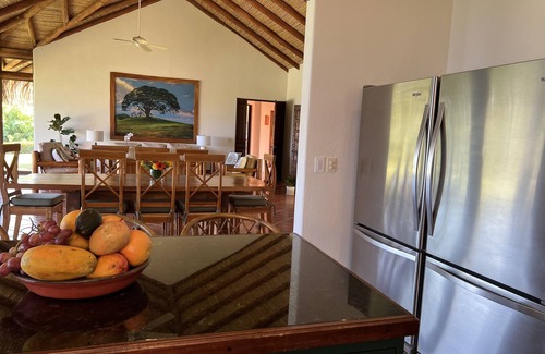 Islita Villa | Breakfast included. Evening Chef Available