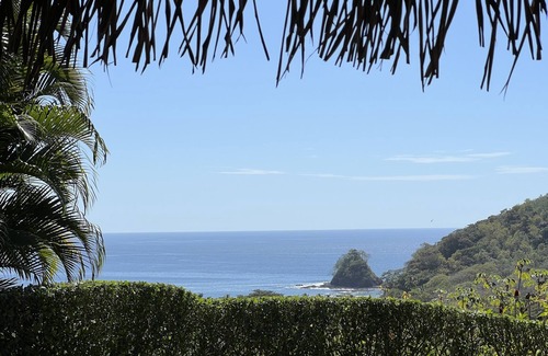 Islita Villa | Breakfast included. Evening Chef Available