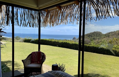 Islita Villa | Breakfast included. Evening Chef Available
