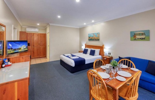 Cowra Hotel | Breakout Motor Inn