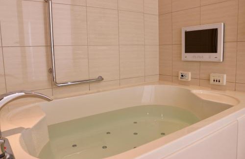 Fujisawa Hotel | BREATH HOTEL