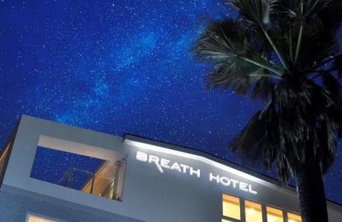 Fujisawa Hotel | BREATH HOTEL