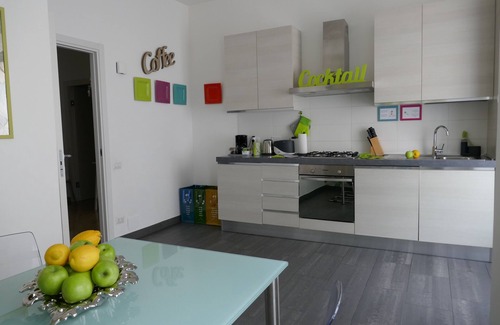 Monteverde Apartment | BREATH: RELAX NEAR THE VATICAN AND TRASTEVERE