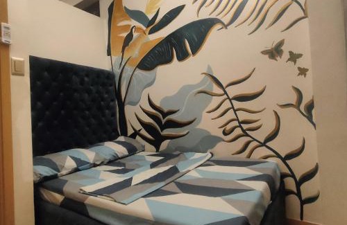 Novaliches Hotel | Breath Staycation Trees Residences Tower 5