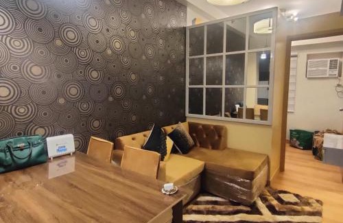 Novaliches Hotel | Breath Staycation Trees Residences Tower 5