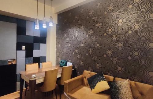 Novaliches Hotel | Breath Staycation Trees Residences Tower 5
