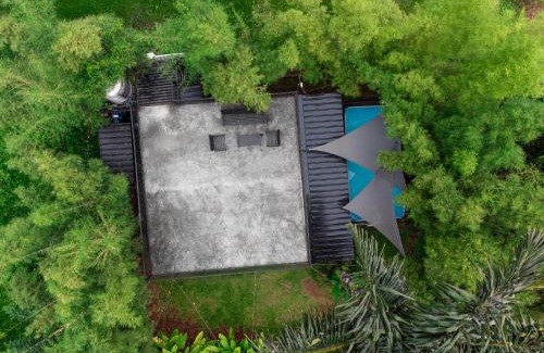 Magallanes Villa | Breathe Cabin