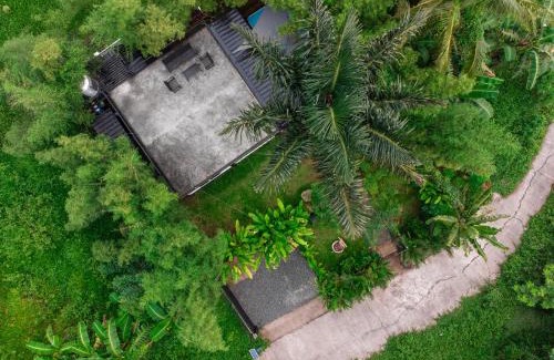 Magallanes Villa | Breathe Cabin